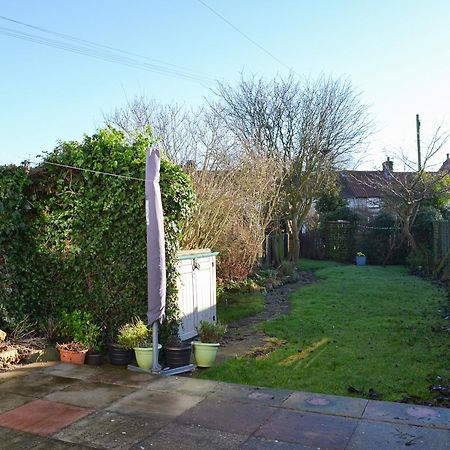 Squirrel Cottage Seamer Exterior foto