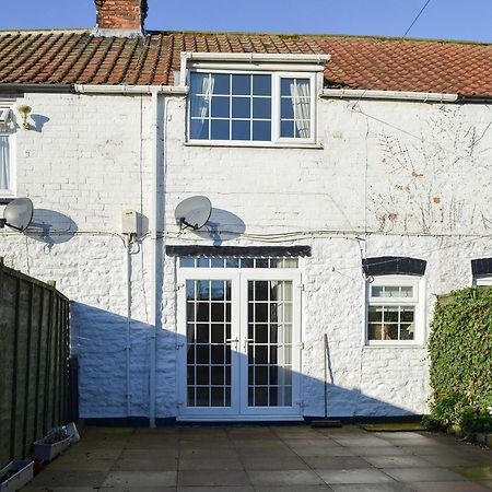 Squirrel Cottage Seamer Exterior foto